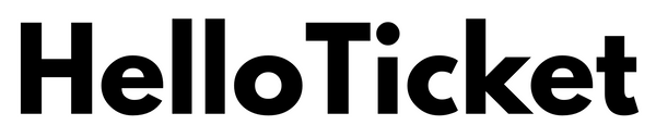 HelloTicket